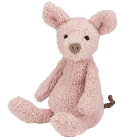 Chouchou Piglet