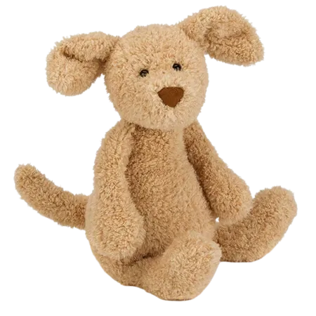 Chouchou Puppy