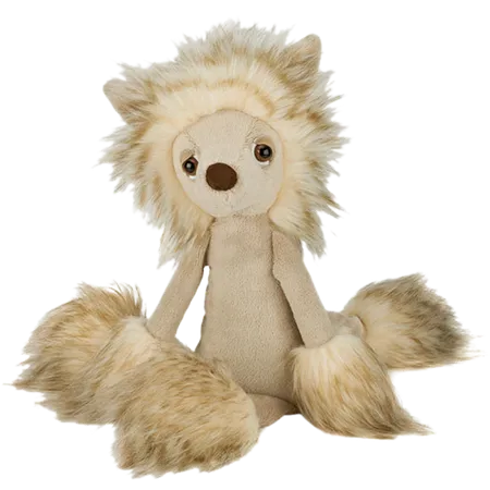 Chi-Chi Chinese Crested Dog