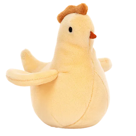 Yellow Chicklette