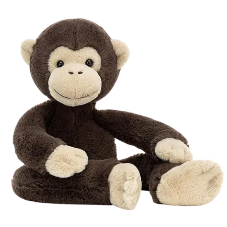 Pandy Chimpanzee
