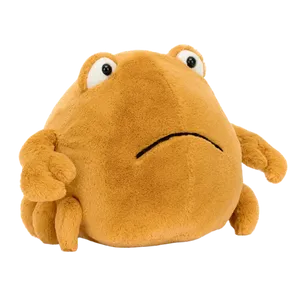 Chrissie Crab