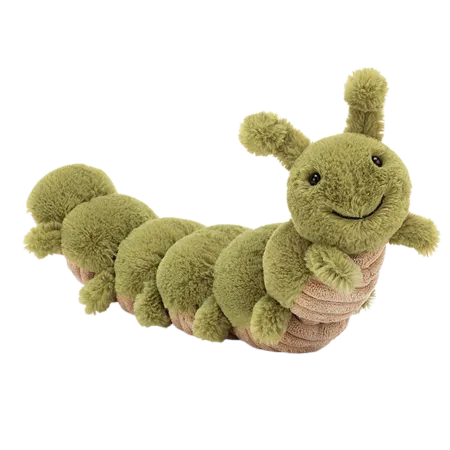 Christopher Caterpillar