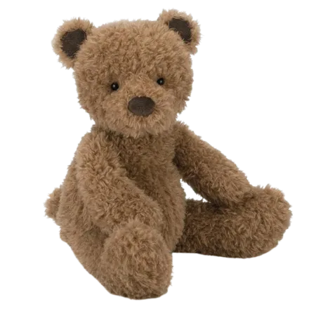 Cinnamon Bear - Large