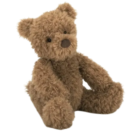 Cinnamon Bear - Medium