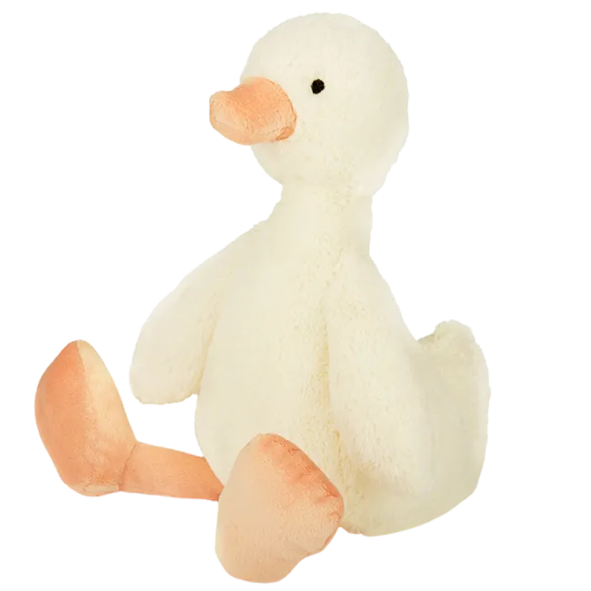 Clucky Ducky