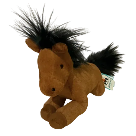 Clover Pony - Small