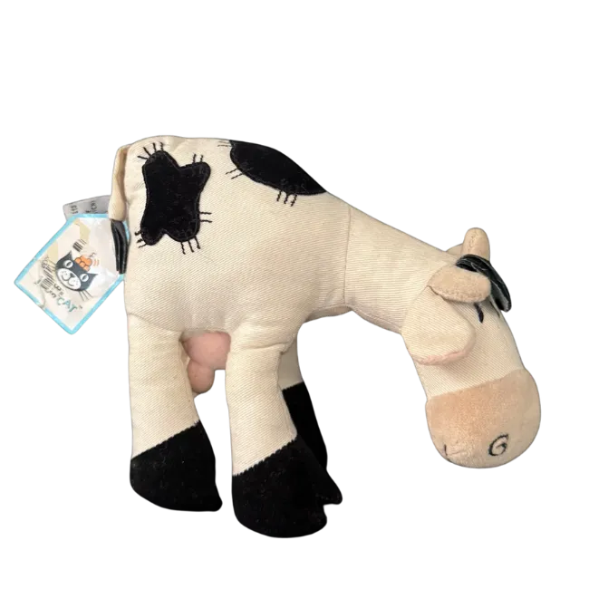 Cloppity Cow - Small