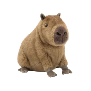 Clyde Capybara