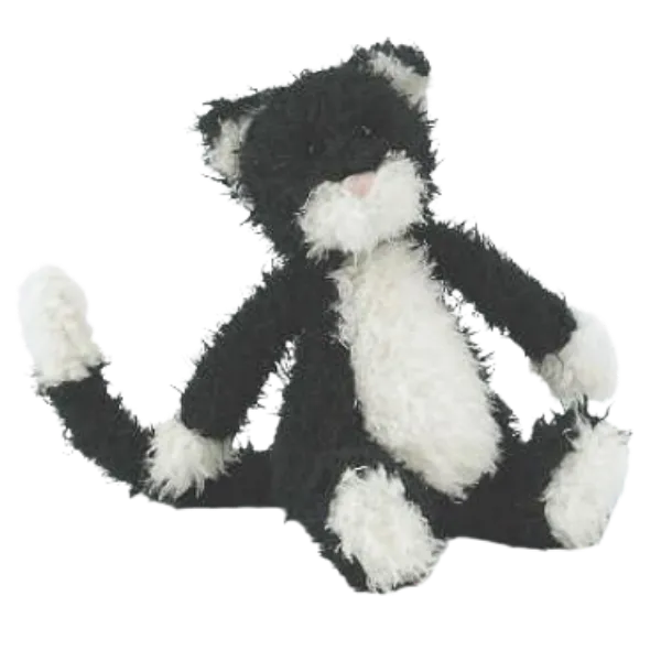Camelia Kitten