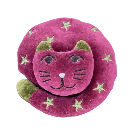 Cat Nap (Pink) - Small