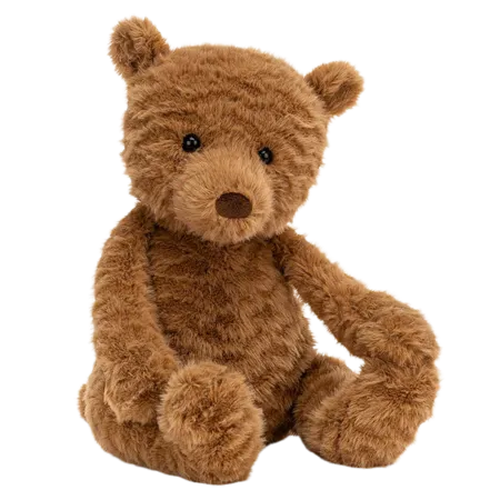 Cocoa Bear - Large