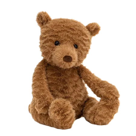 Cocoa Bear - Small