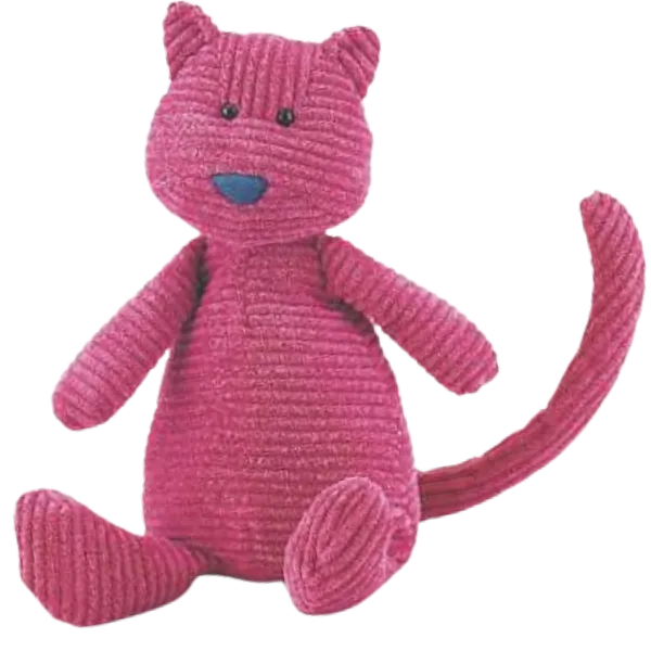 Cordy Roy Cat - Huge