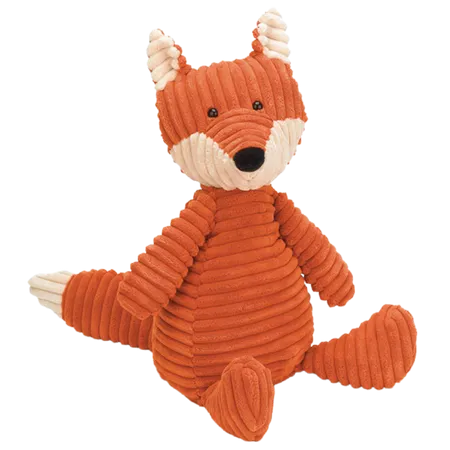 Cordy Roy Fox - Huge