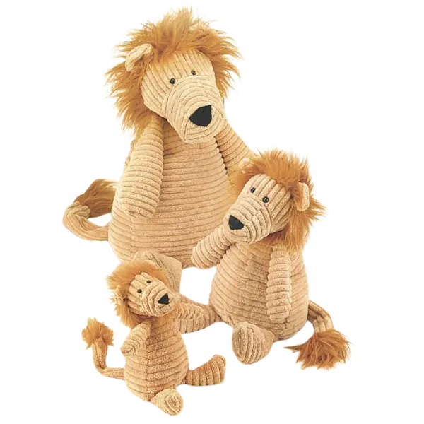 Cordy Roy Lion 2011 - Huge