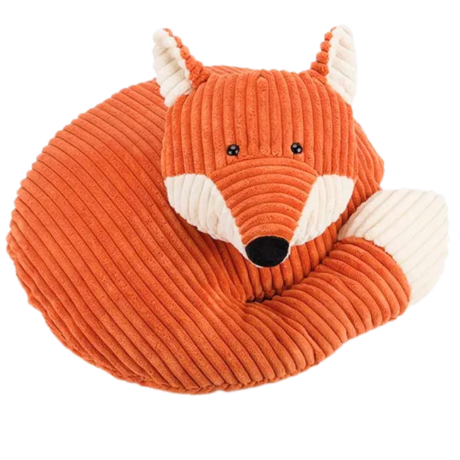 Cordy Roy Kipping Fox