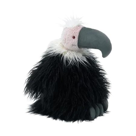 Colin Condor - Small