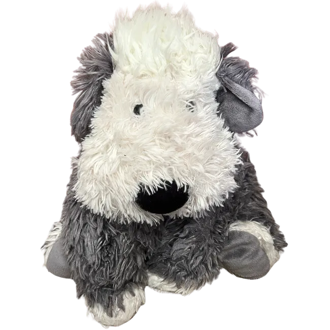 Truffles Sheepdog - Medium