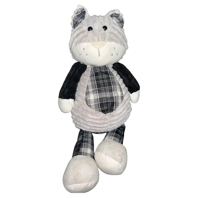 Cordy Roy Kitty Cat
