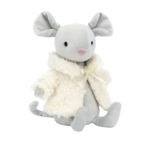Comfy Coat Mouse