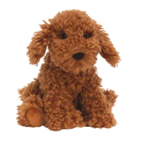 Cooper Doodle Dog