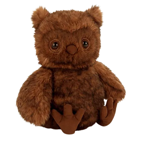 Cornelius Owl