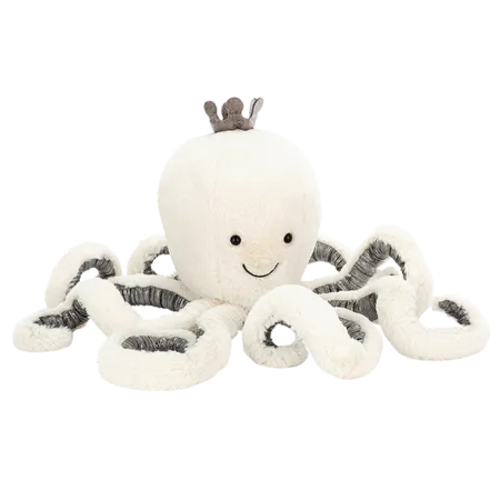Cosmo Octopus - Large