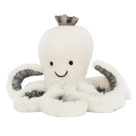 Cosmo Octopus - Little