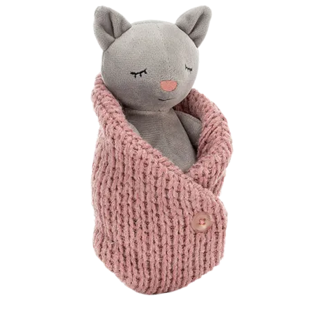 Cosie Kitten