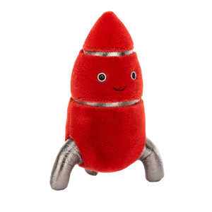 Cosmopop Rocket