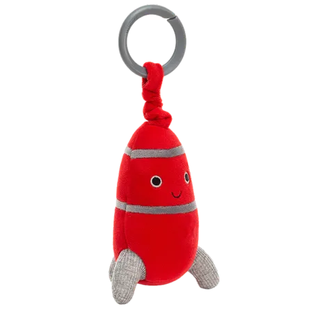 Cosmopop Rocket Jitter