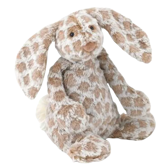 Chequer Bunny