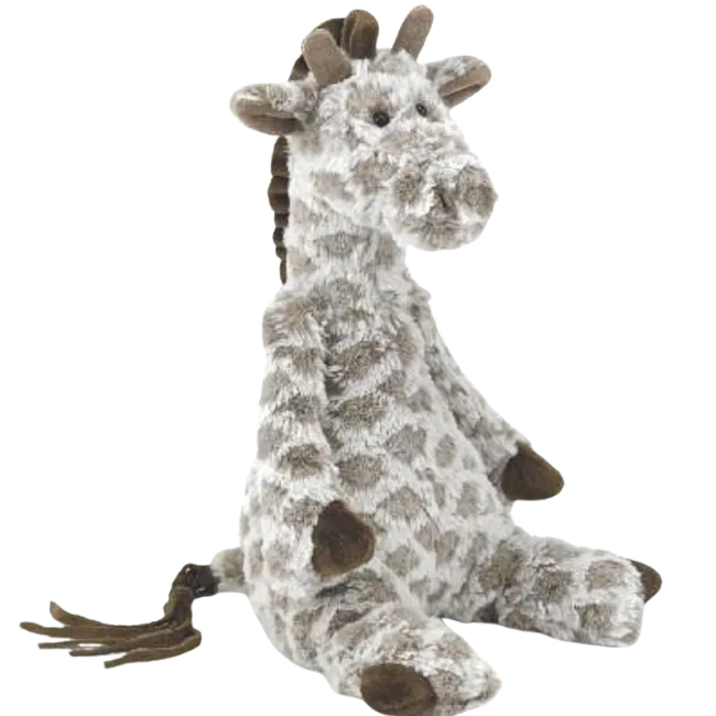 Chequer Giraffe