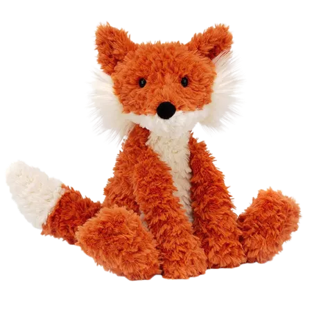 Crumble Fox