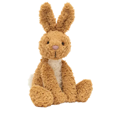 Crumble Rabbit