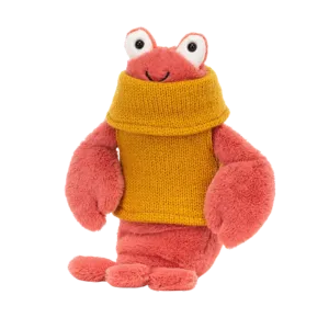Cozy Crew Lobster