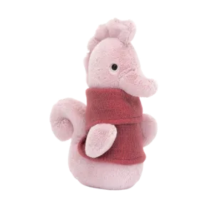 Cozy Crew Seahorse
