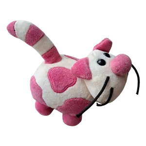 Candy Crazy Cat