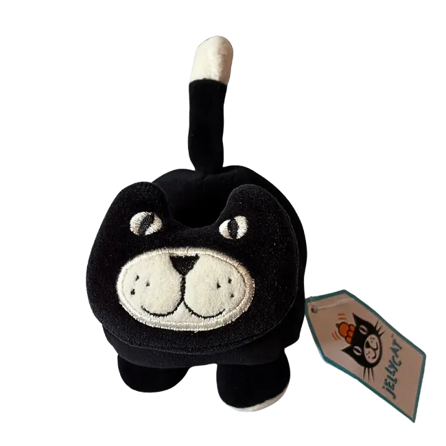 Crazy Jellycat
