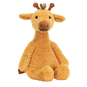 Cushy Giraffe