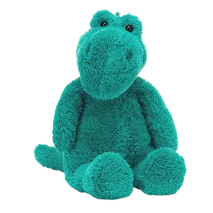 Cushy T-Rex