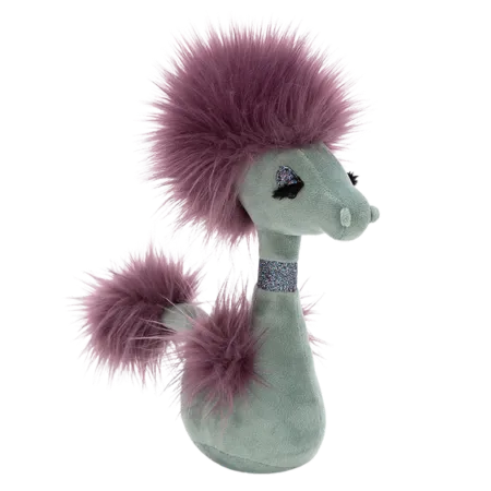 Curiosity Seahorse