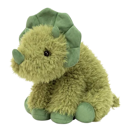 Curvie Dino