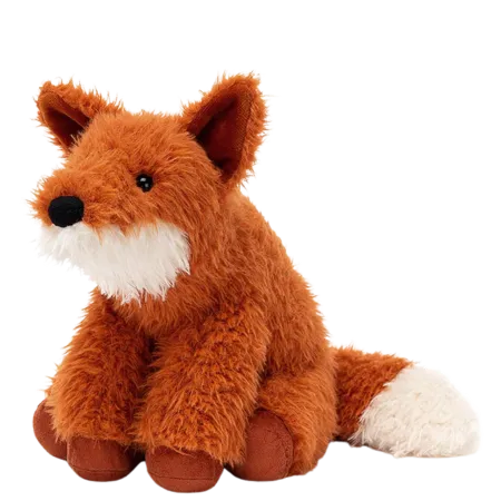 Curvie Fox