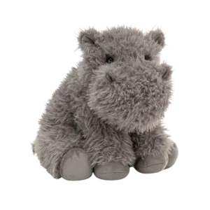 Curvie Hippo