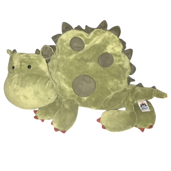 Cushkin Dragon