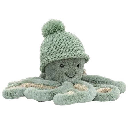 Cozi Odyssey Octopus