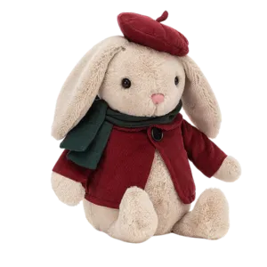 Dickensian Bunny