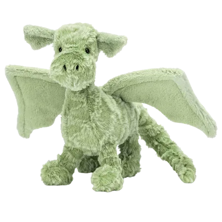 Drake Dragon - Little